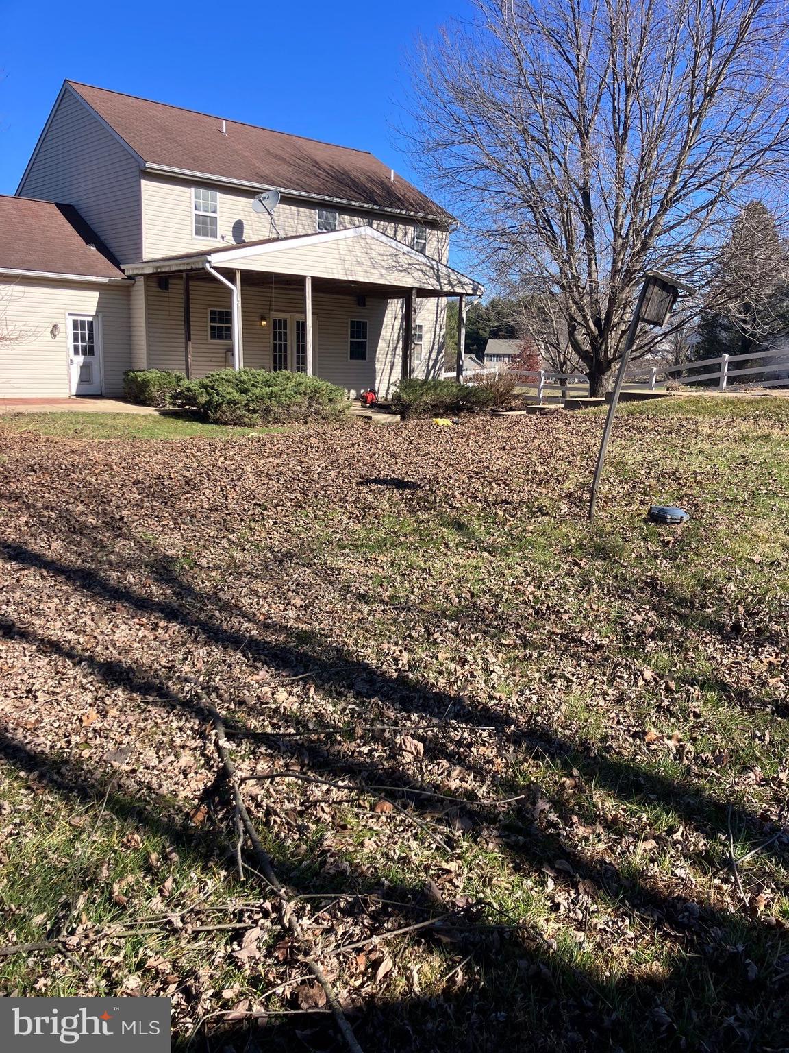 329 HERON DRIVE
