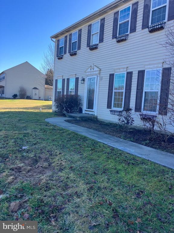 329 HERON DRIVE
