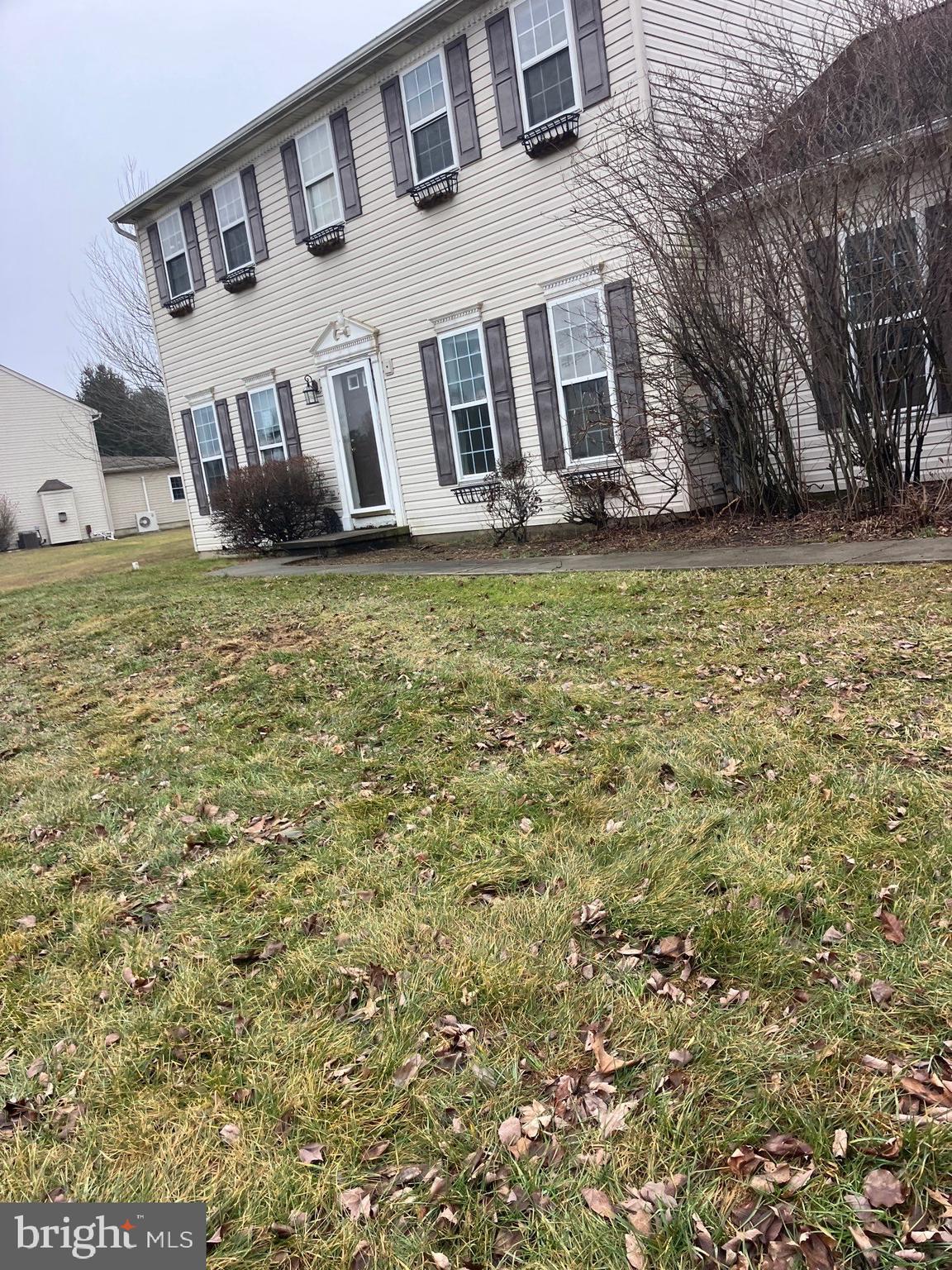 329 HERON DRIVE