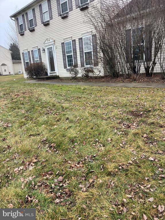 329 HERON DRIVE