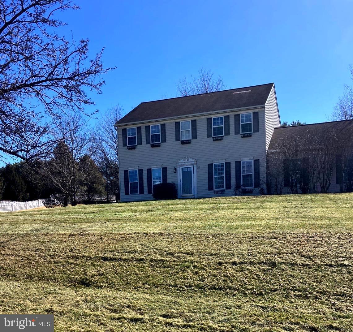 329 HERON DRIVE