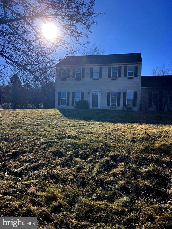 329 HERON DRIVE