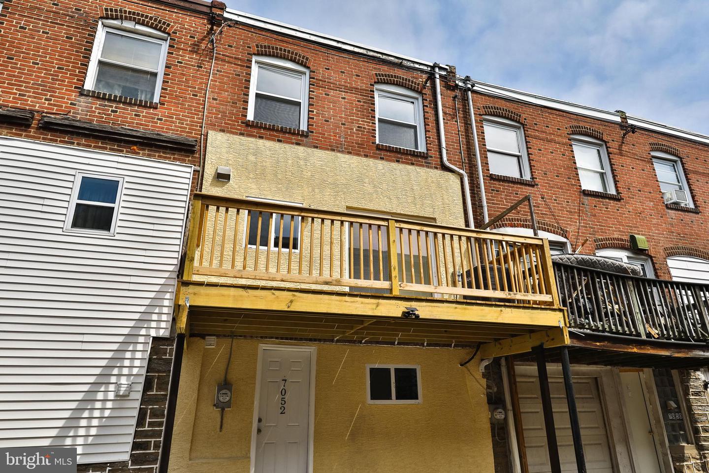 7052 Radbourne Rd