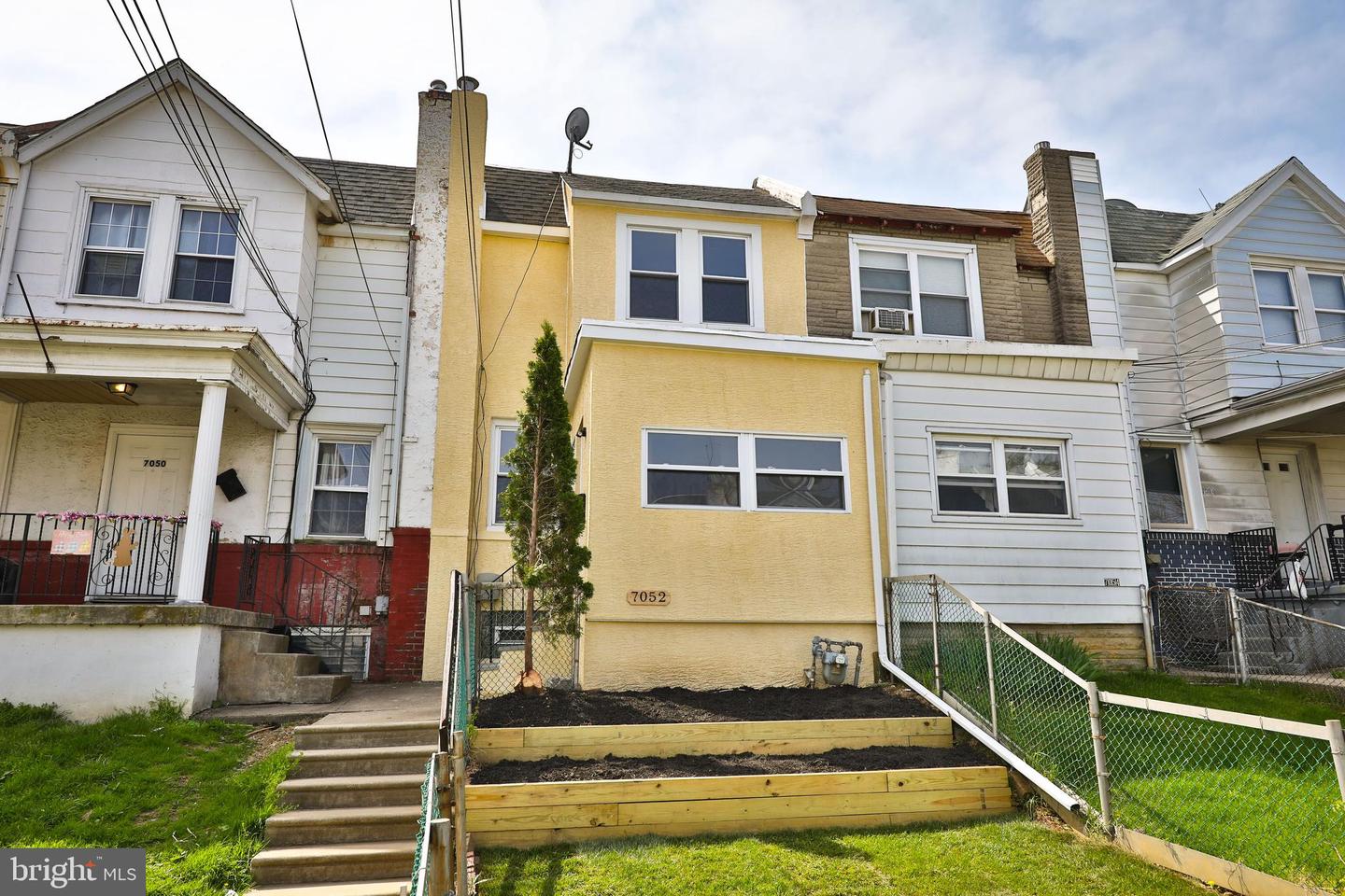 7052 Radbourne Rd