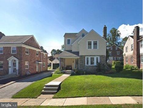548 Broadview Rd