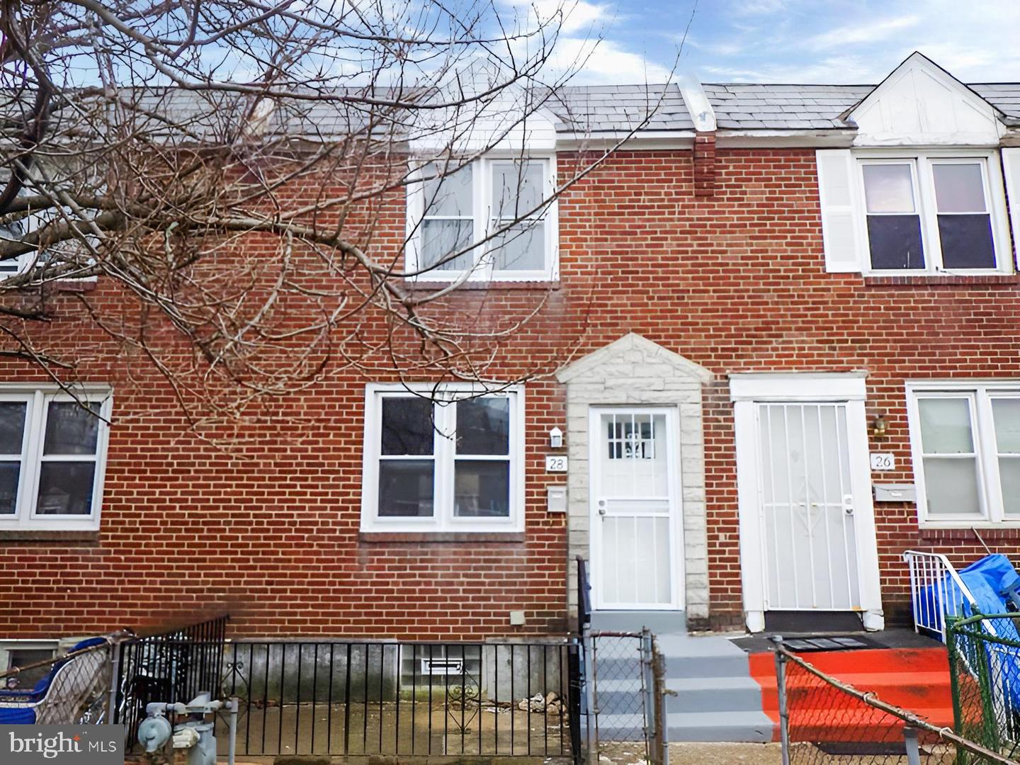 28 Branford Rd