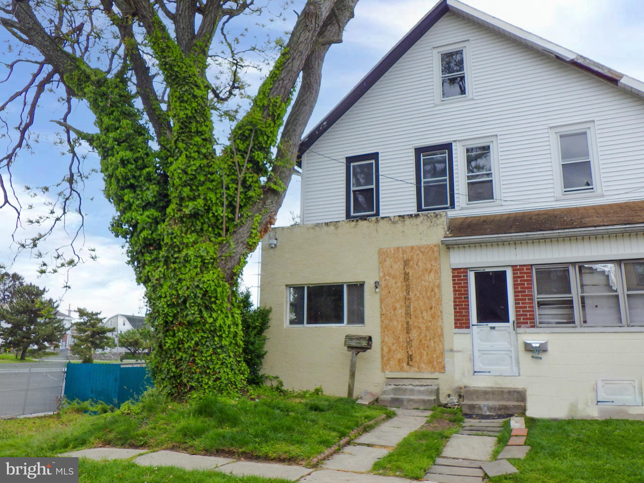 401 Printz Ave