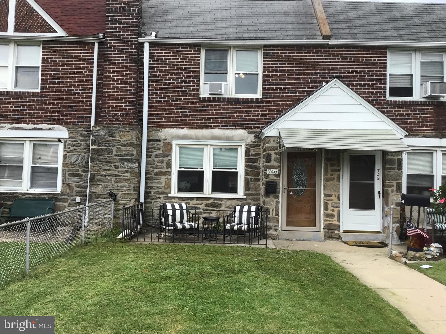 746 Ashland Ave