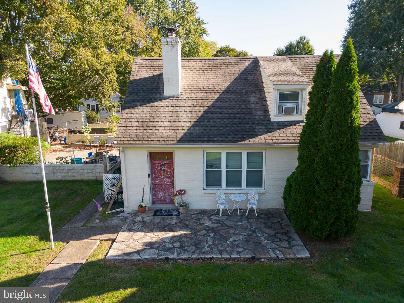2037 Naamans Creek Rd