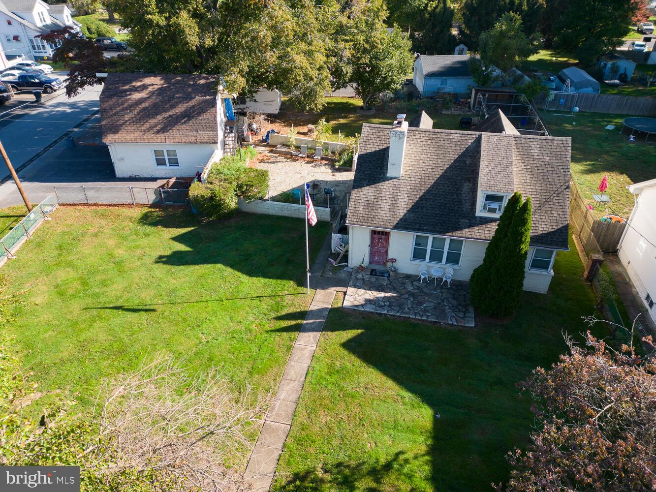 2037 Naamans Creek Rd