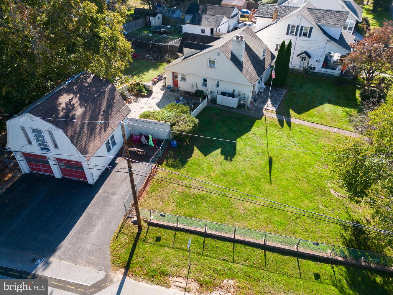 2037 Naamans Creek Rd