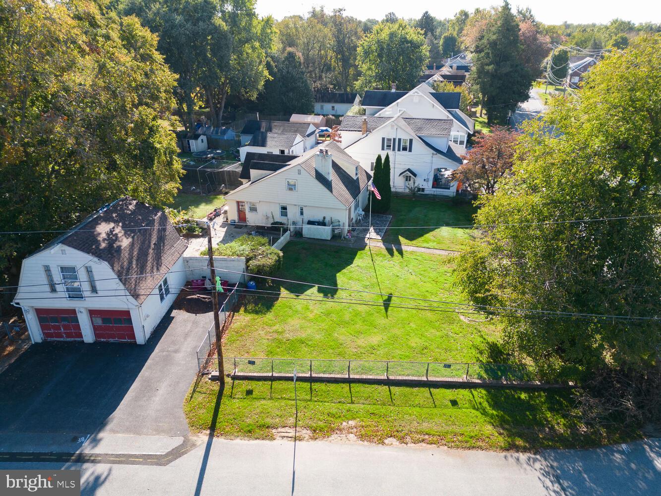 2037 Naamans Creek Rd