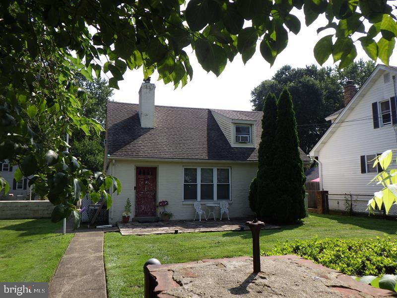 2037 Naamans Creek Rd