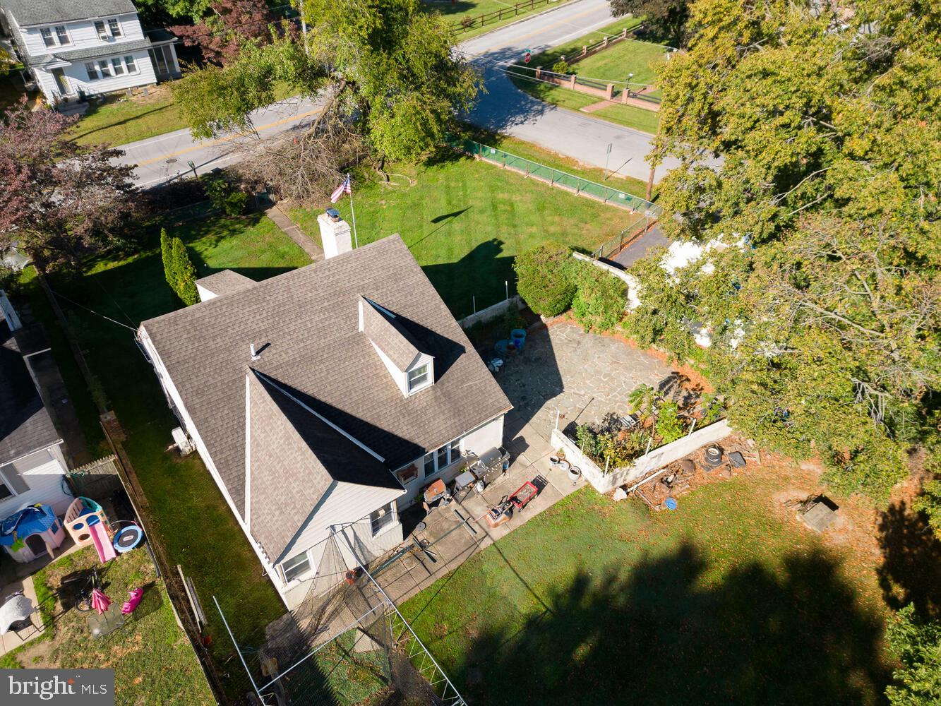 2037 Naamans Creek Rd