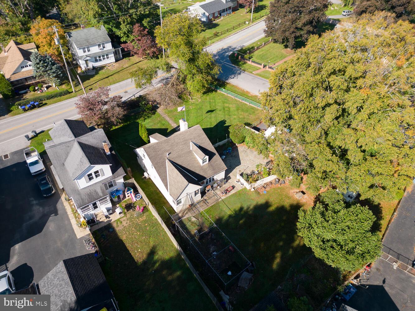 2037 Naamans Creek Rd