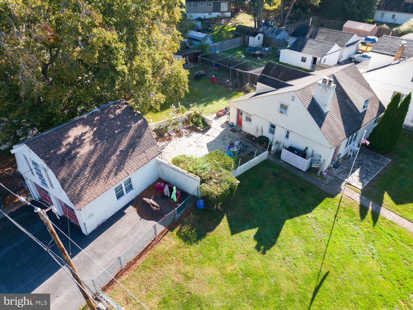 2037 Naamans Creek Rd
