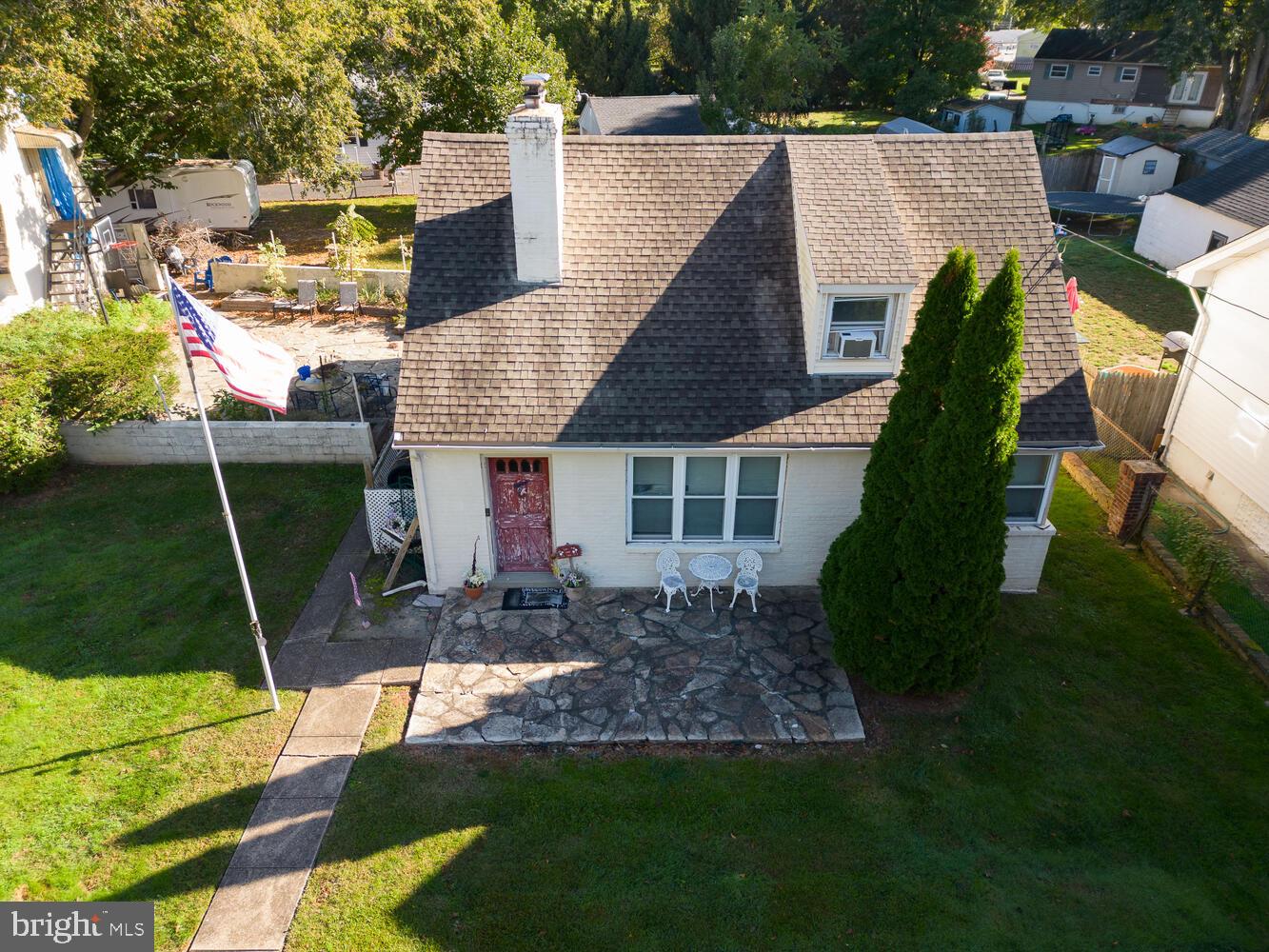 2037 Naamans Creek Rd
