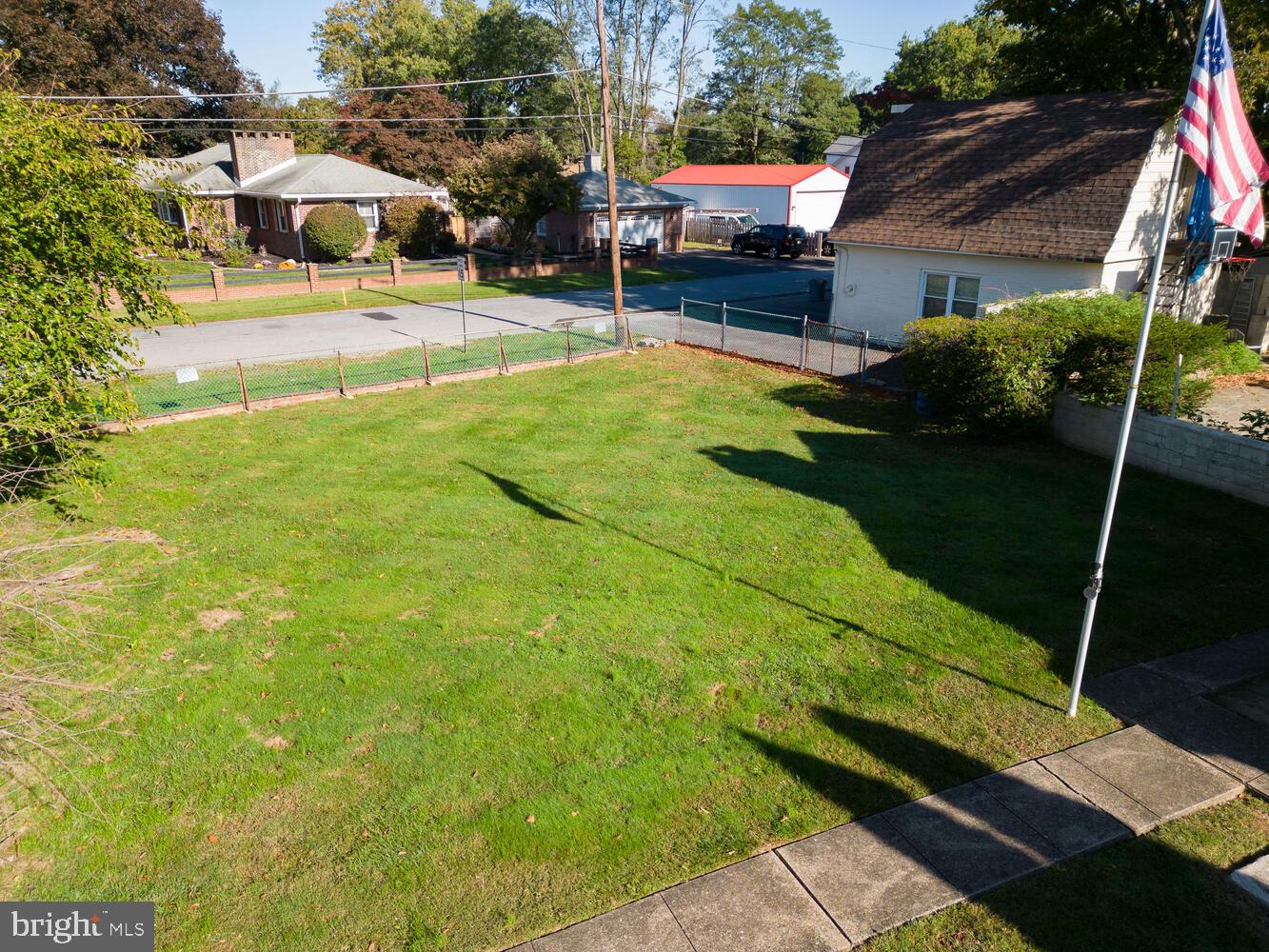 2037 Naamans Creek Rd