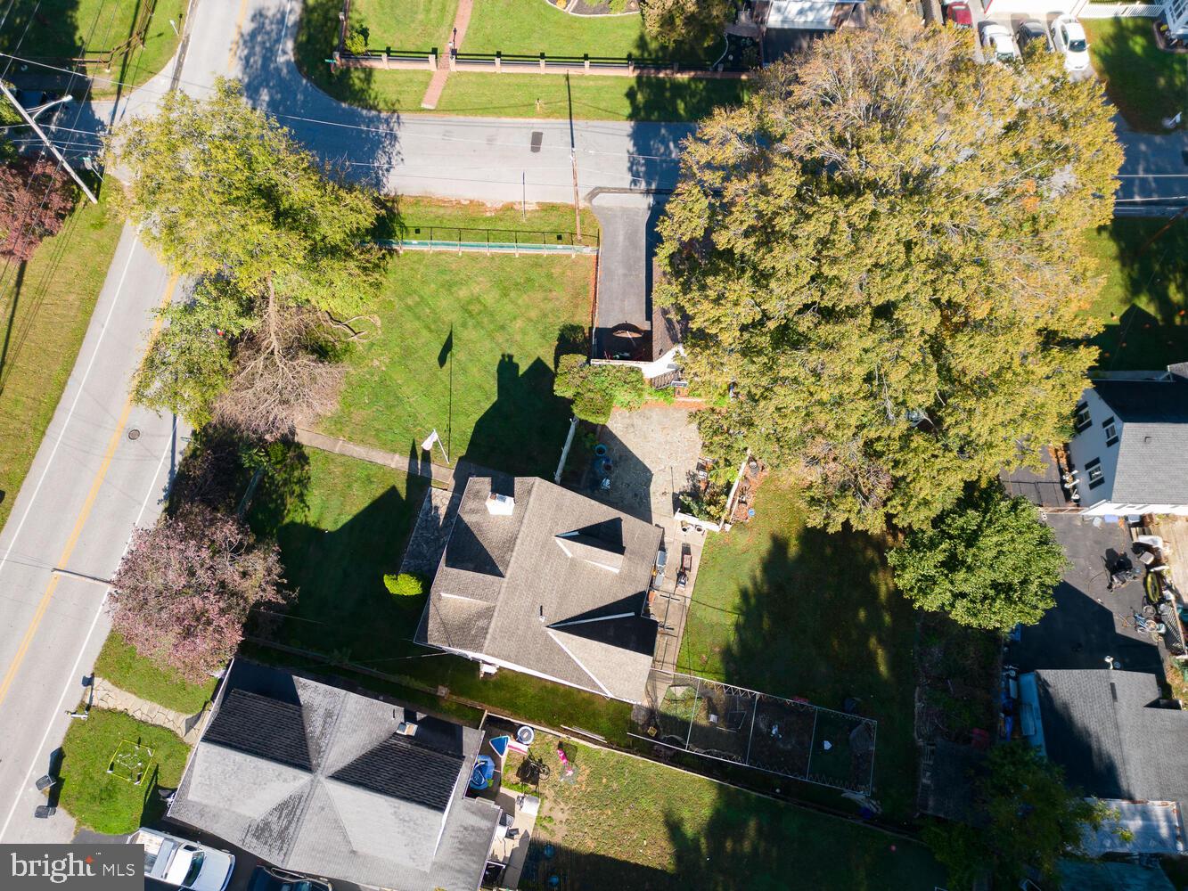 2037 Naamans Creek Rd