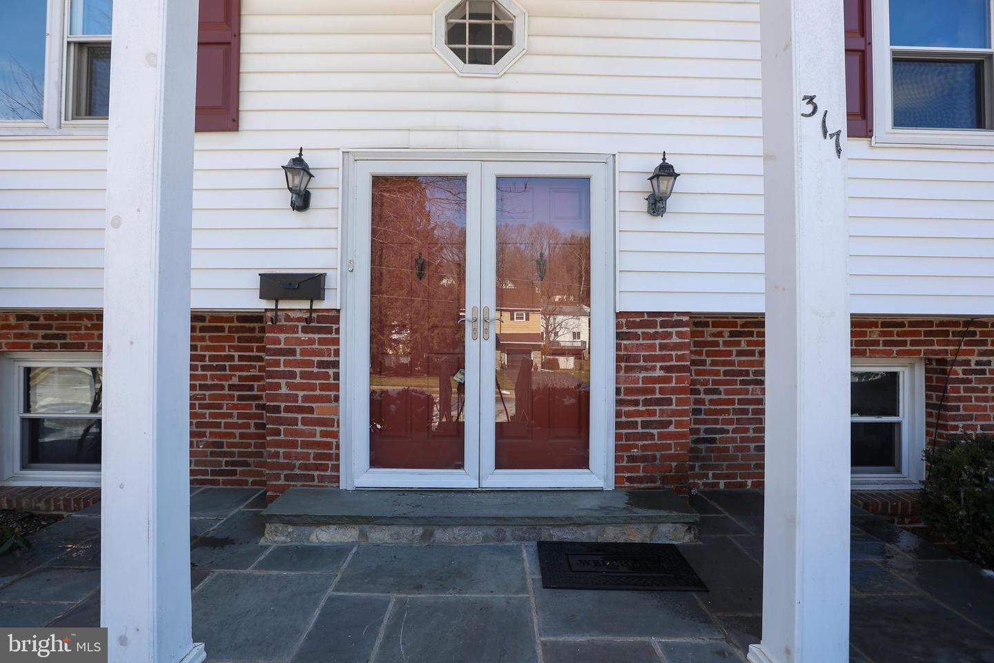 317 Golf Hills Rd
