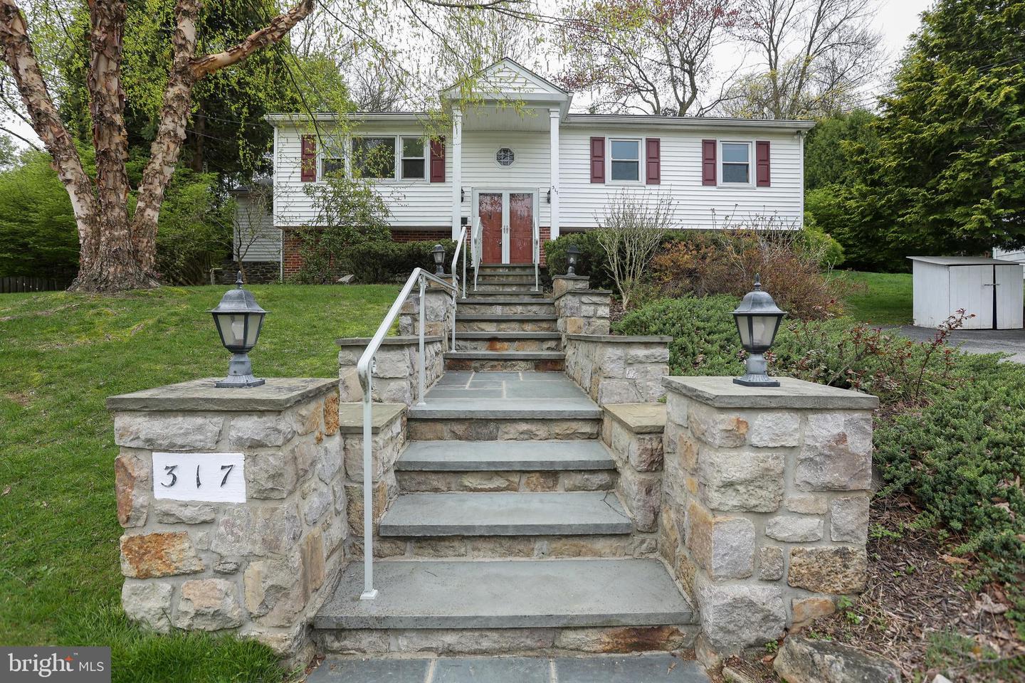 317 Golf Hills Rd
