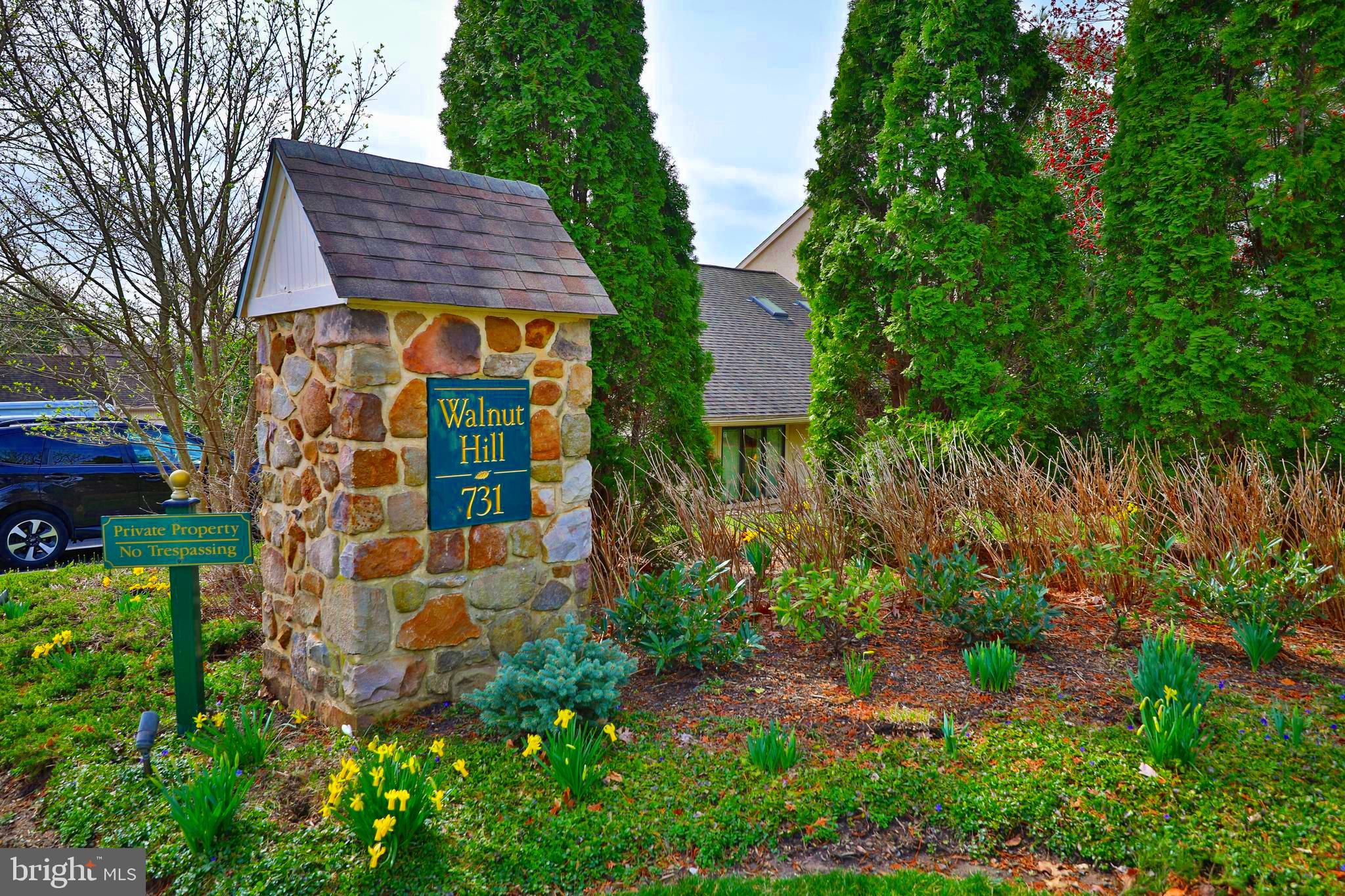 731 Wynnewood Rd #40