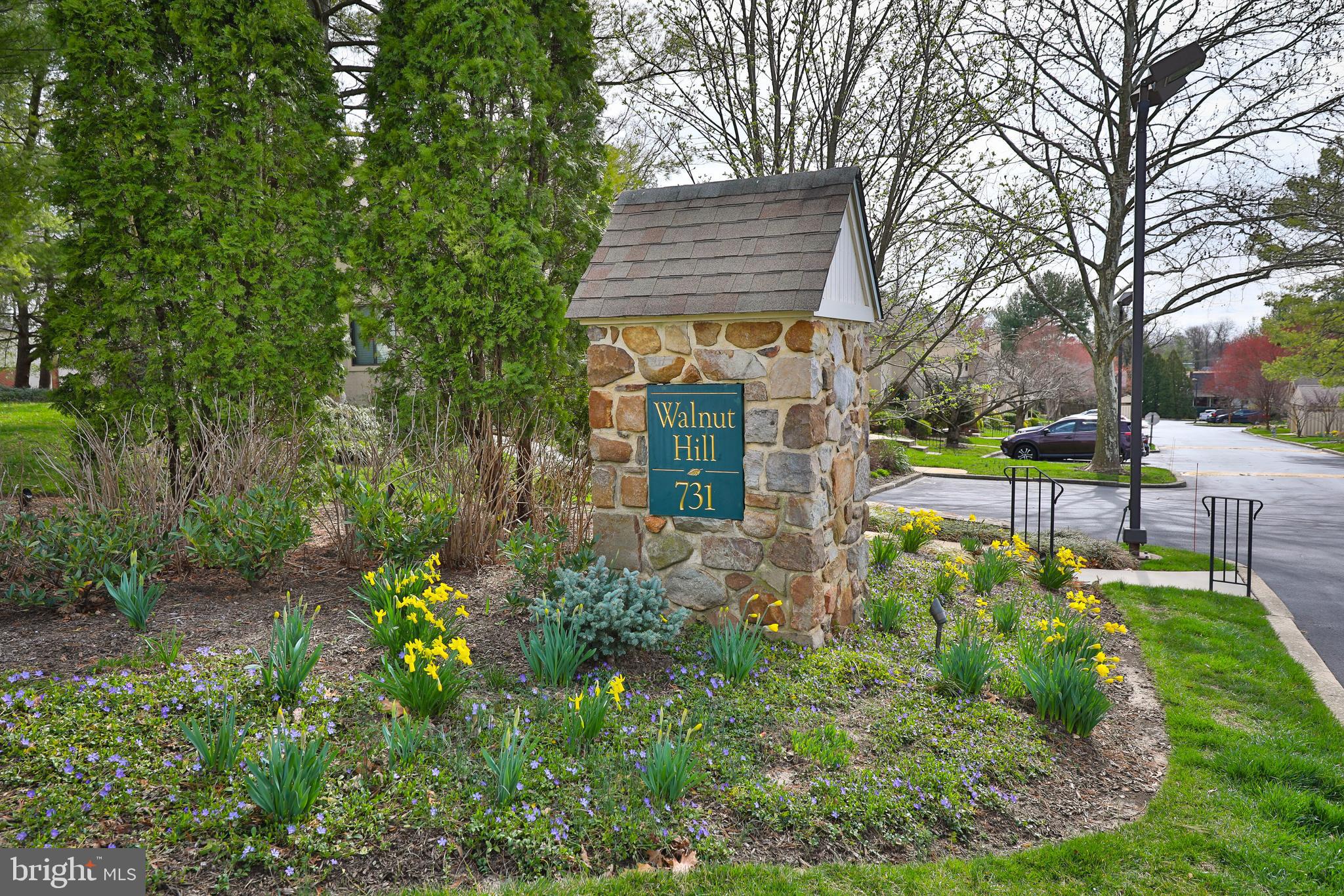 731 Wynnewood Rd #40
