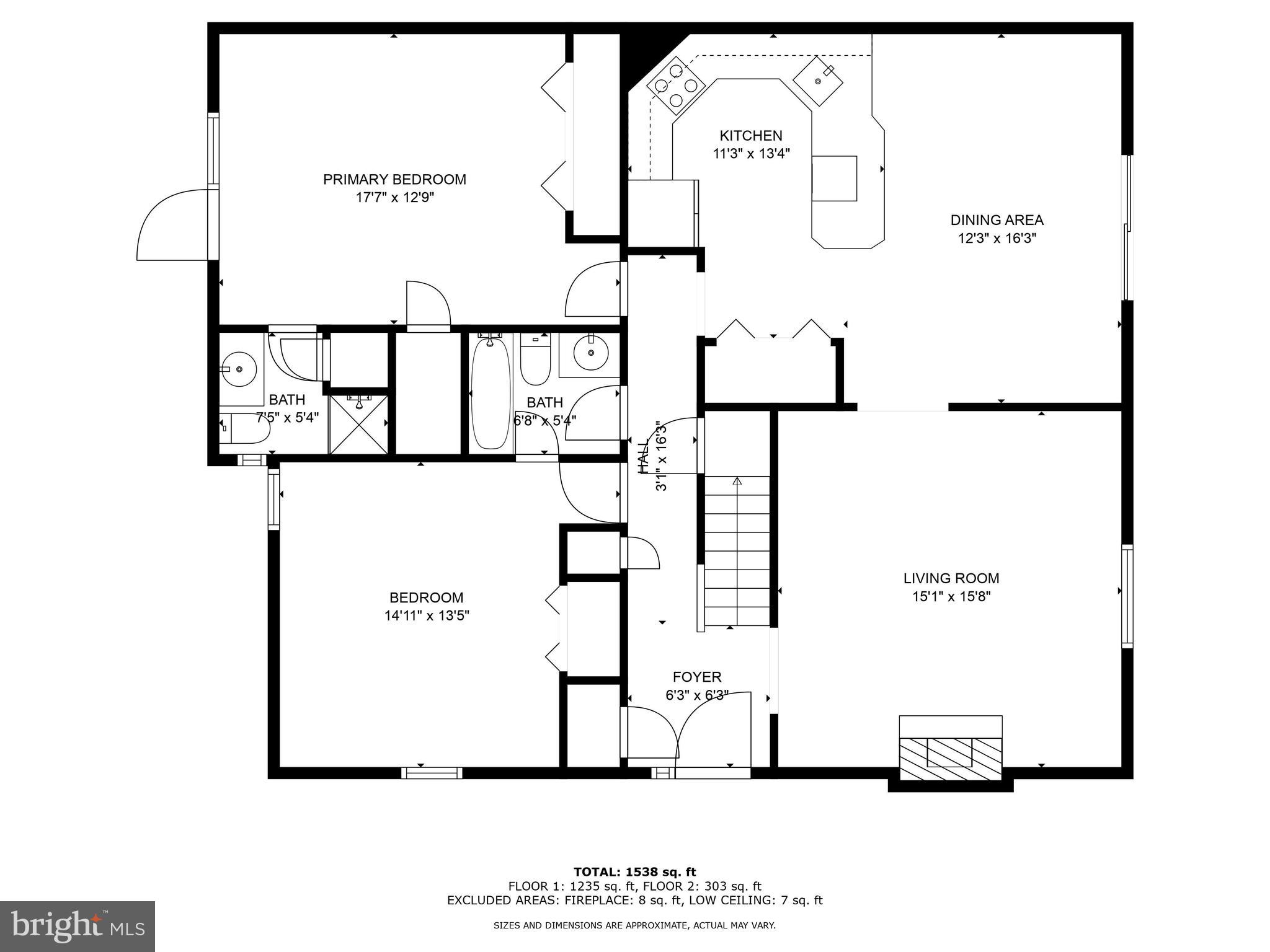 731 Wynnewood Rd #40