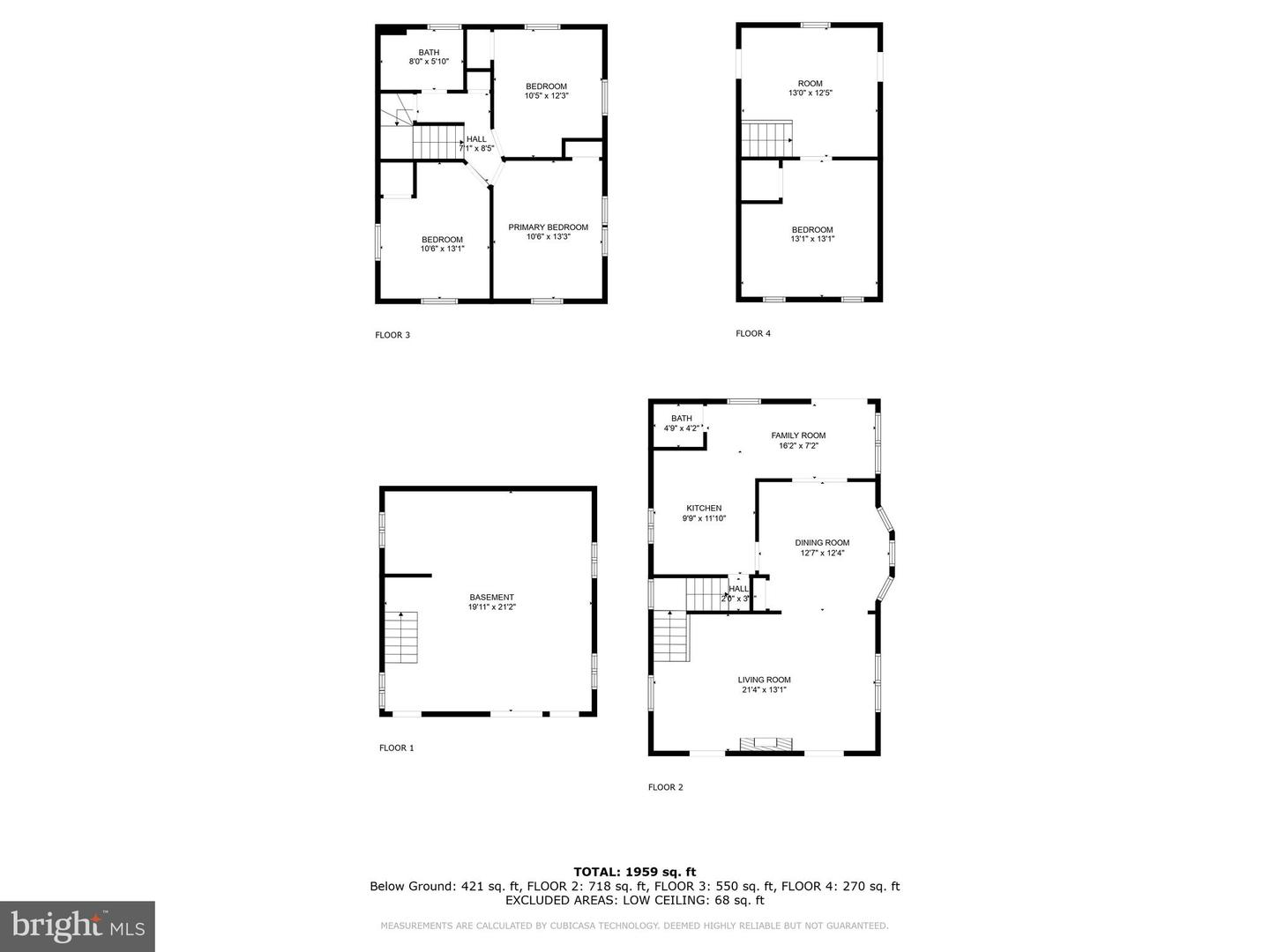 2435 Linden Dr