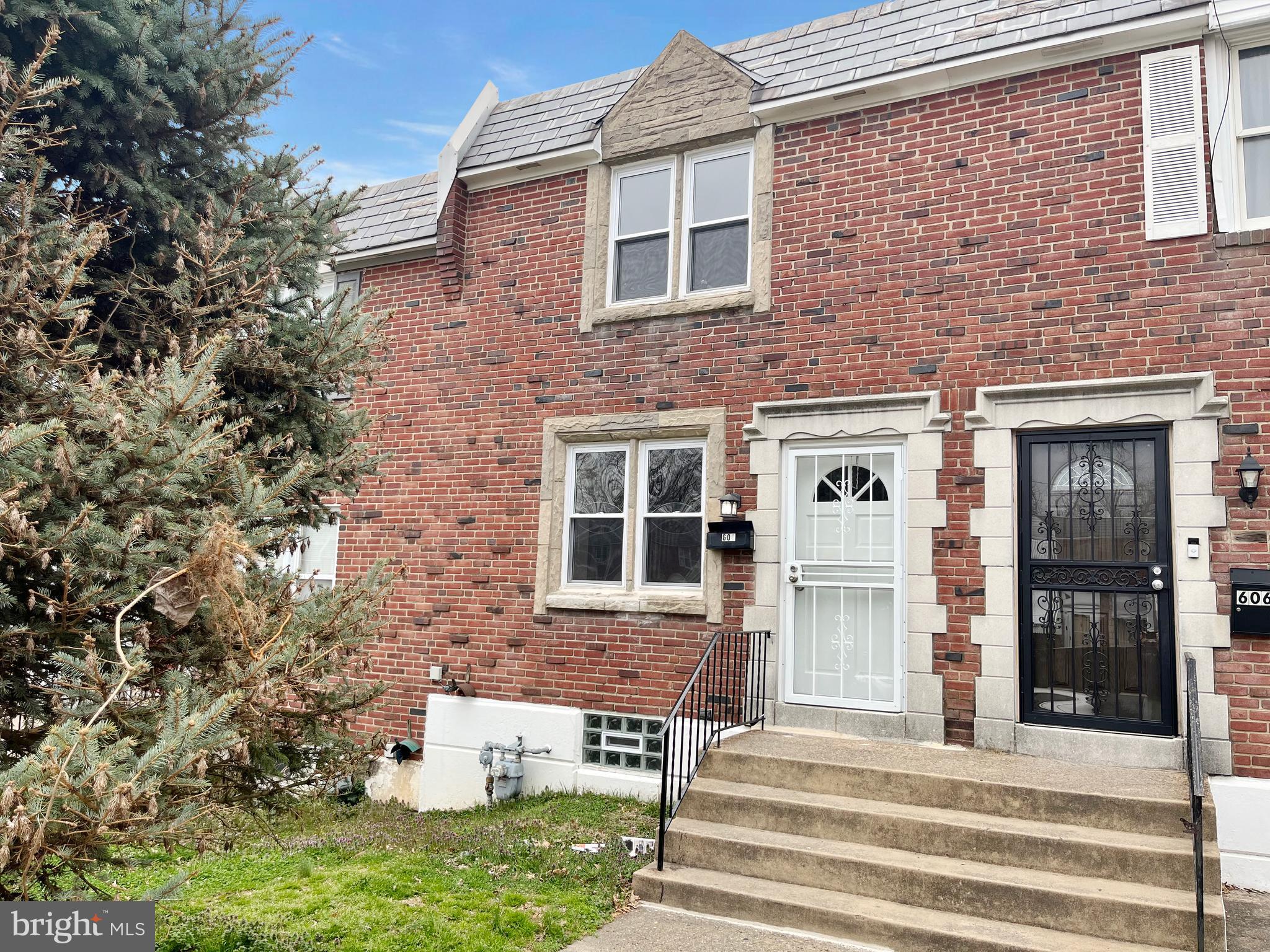 608 Tribet