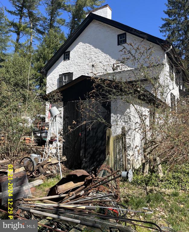 471 Valleybrook Rd