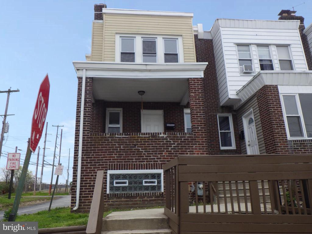 26 Lamport Rd