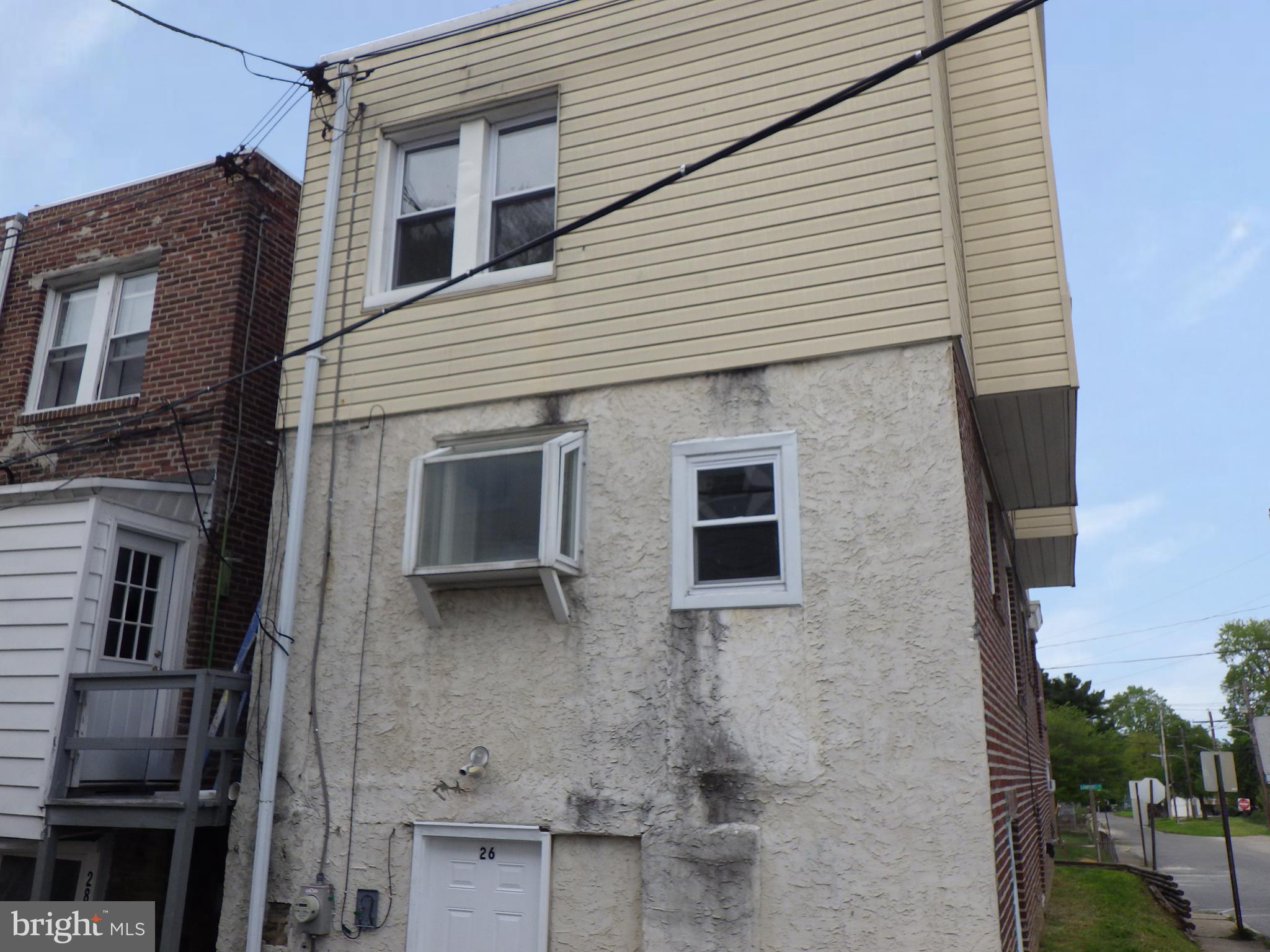 26 Lamport Rd