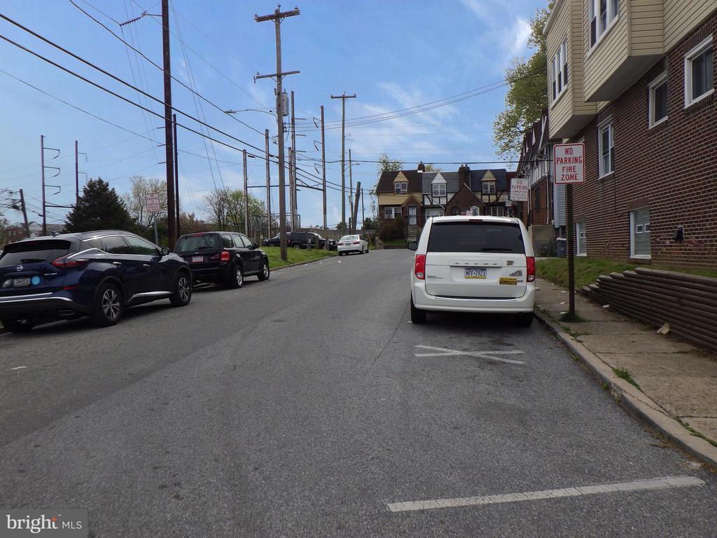 26 Lamport Rd