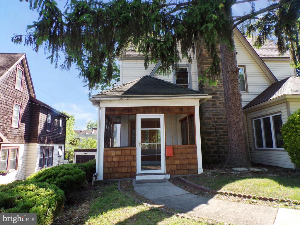 364 Fairfax Rd