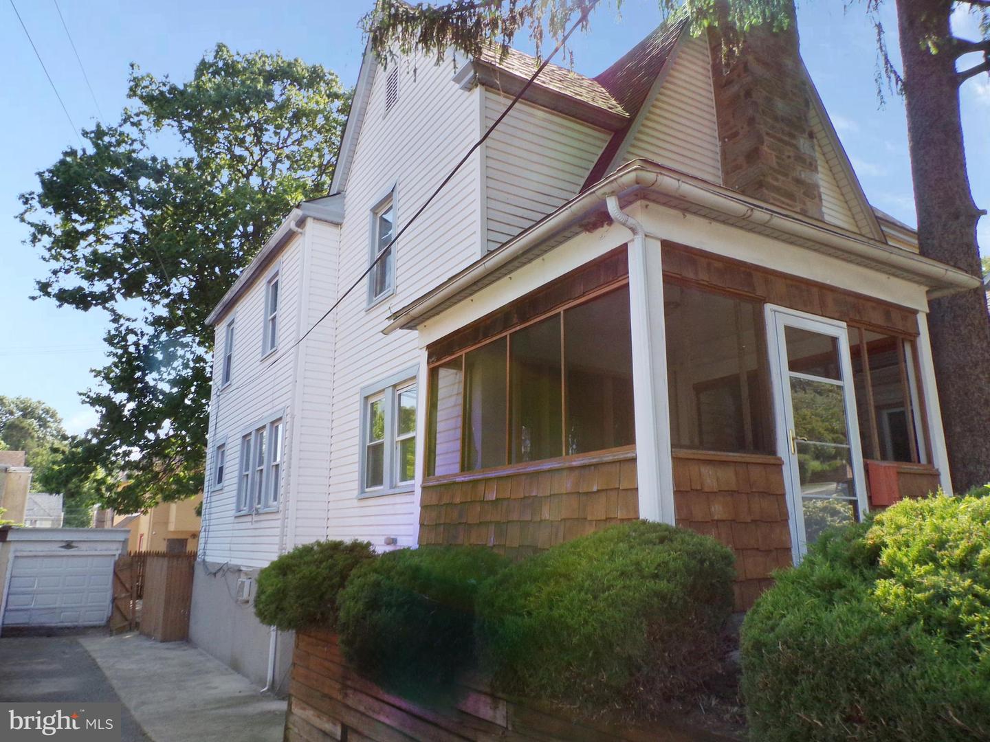 364 Fairfax Rd