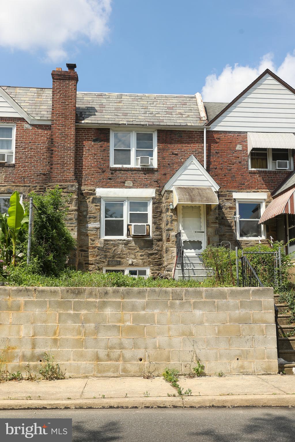 424 Chestnut St