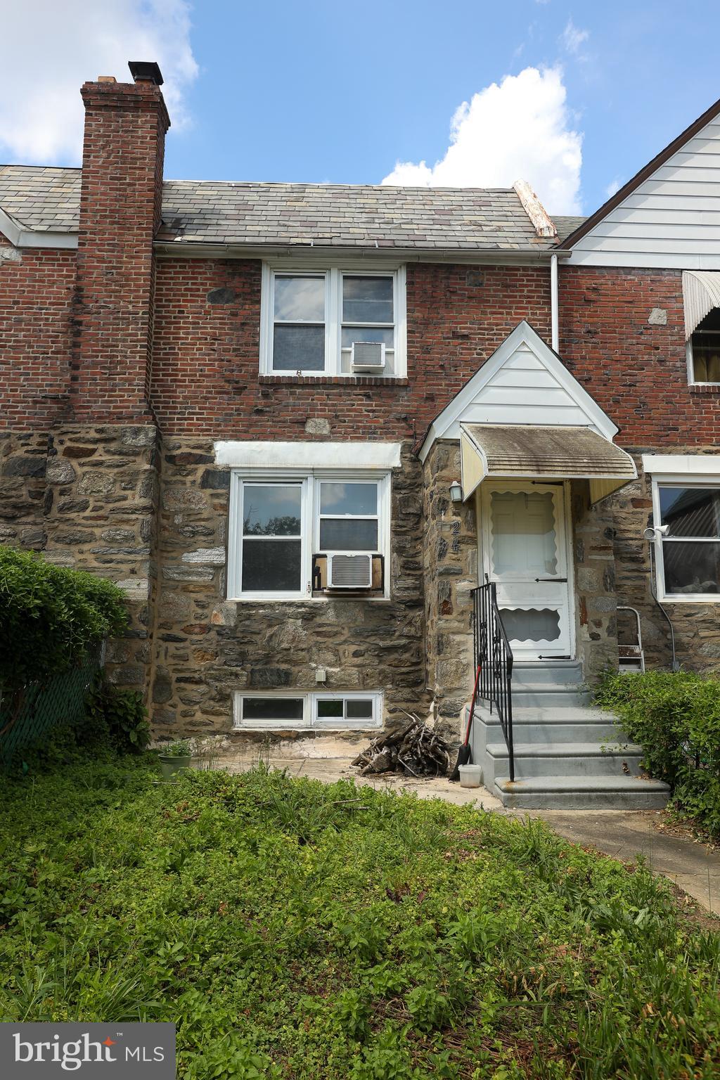 424 Chestnut St
