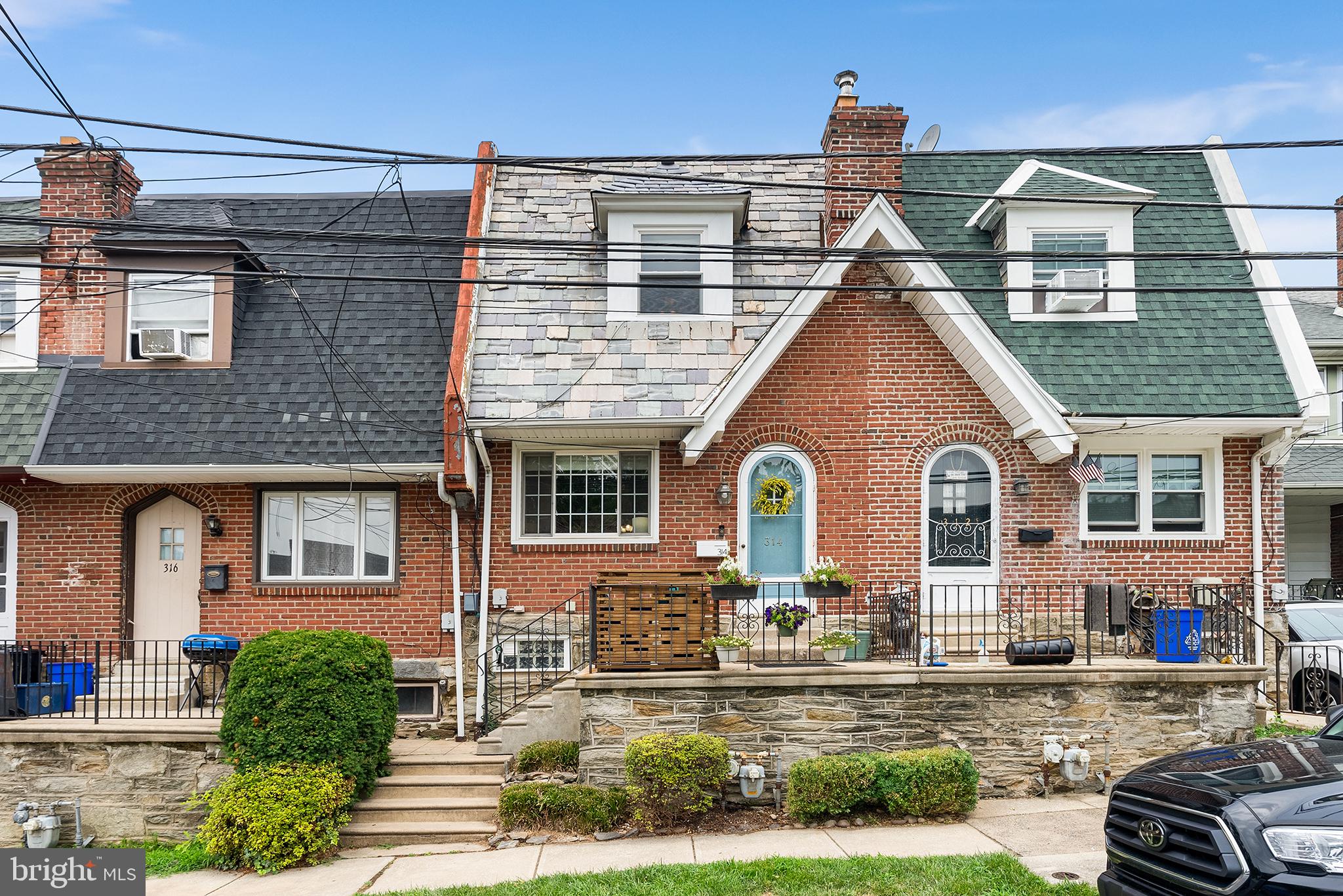 314 Highland Ave
