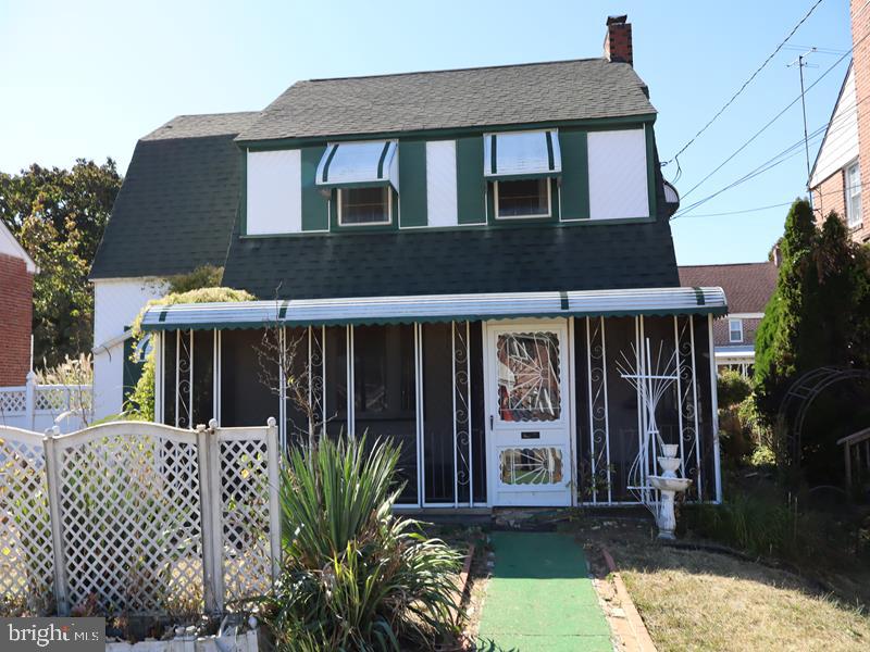 1112 Serrill Ave