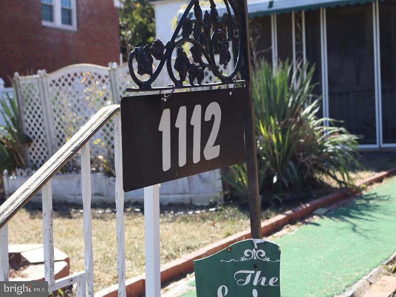 1112 Serrill Ave