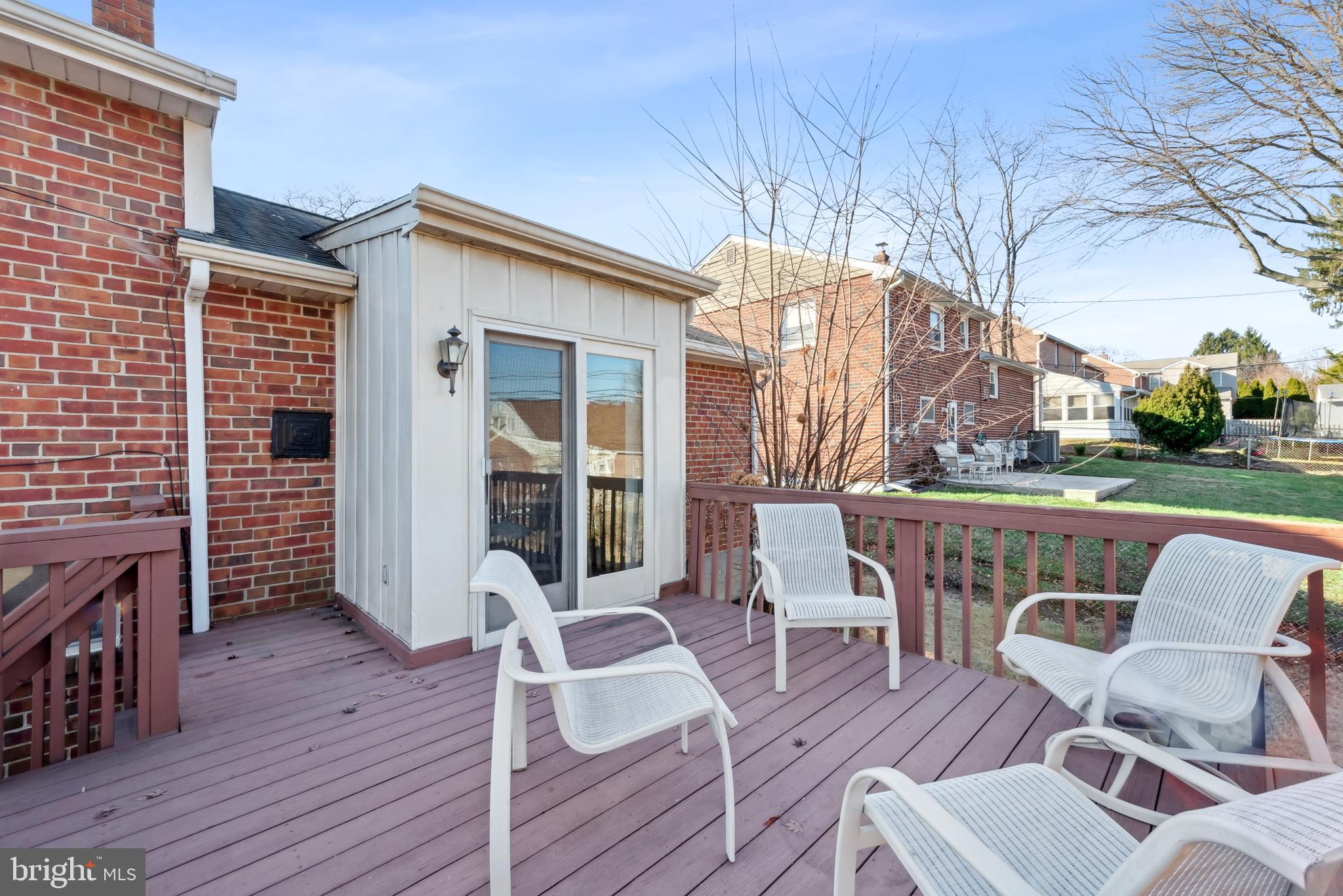 411 Achille Rd