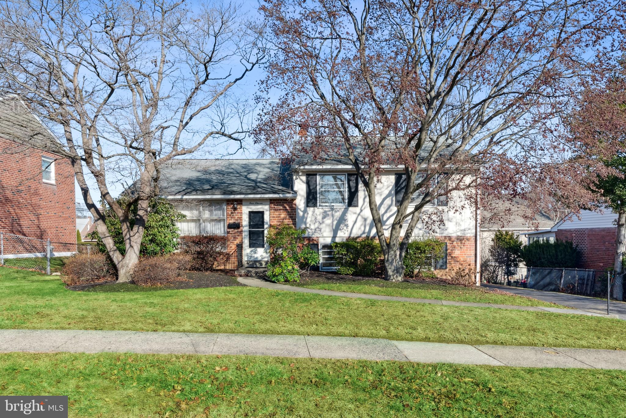 411 Achille Rd