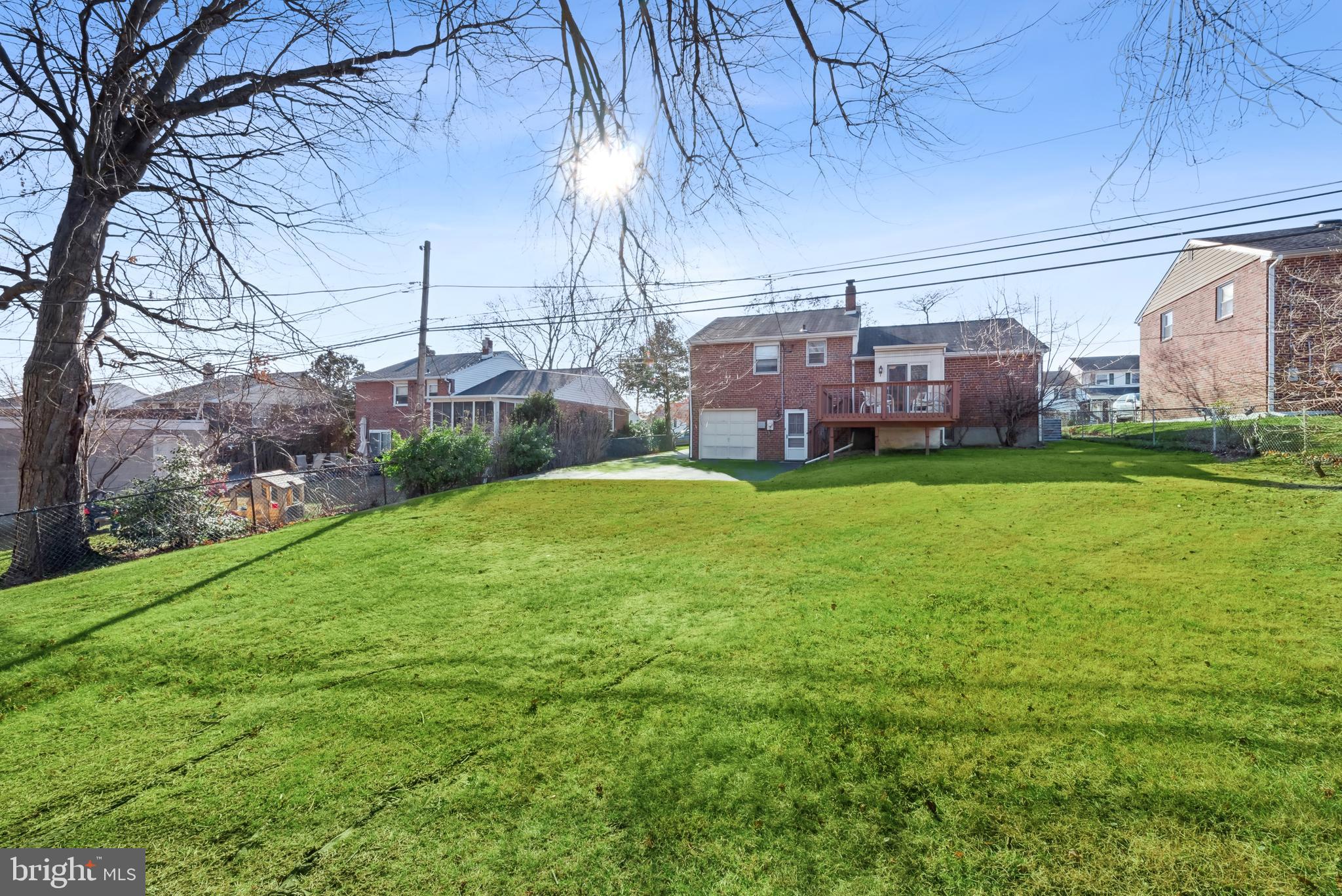411 Achille Rd