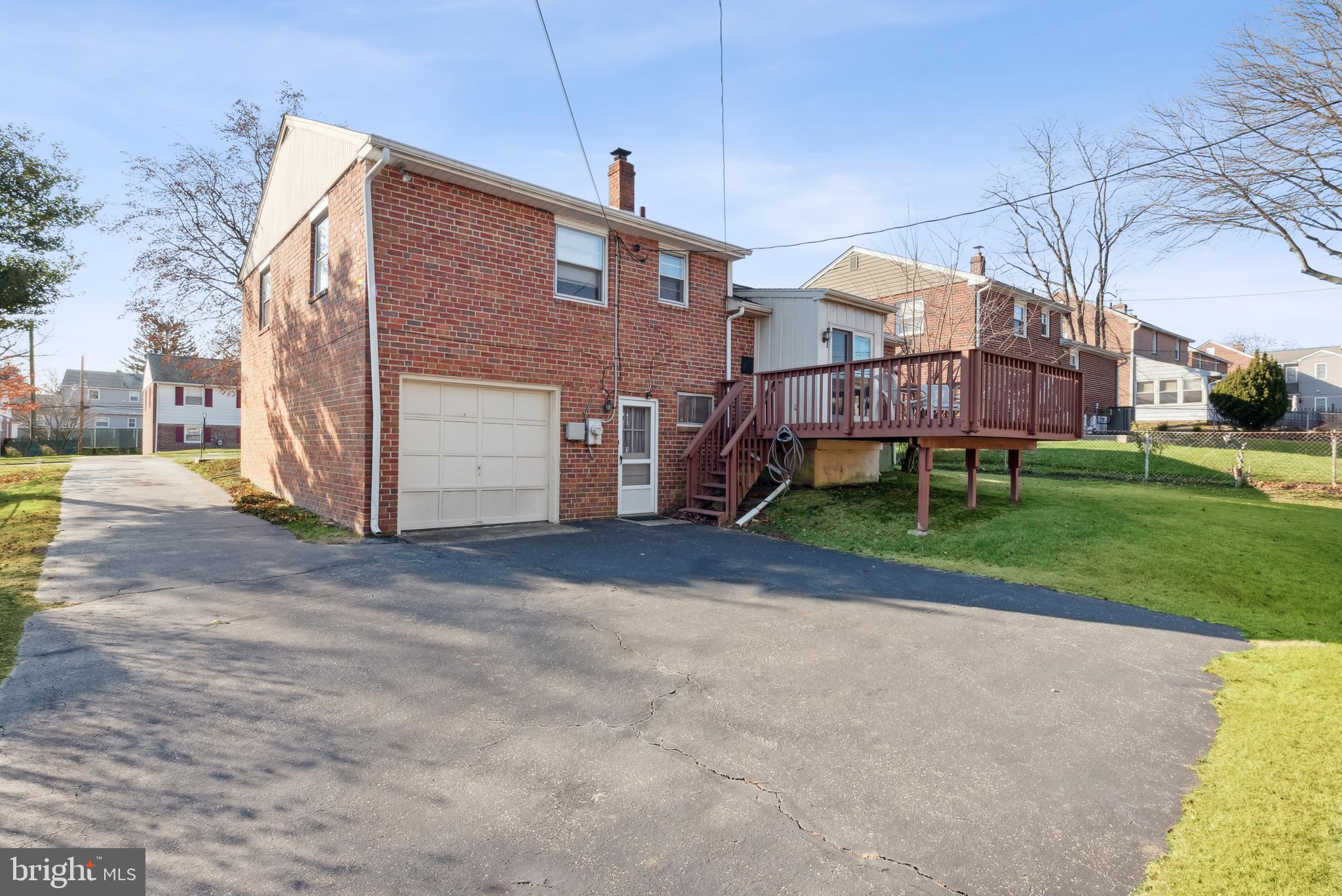 411 Achille Rd