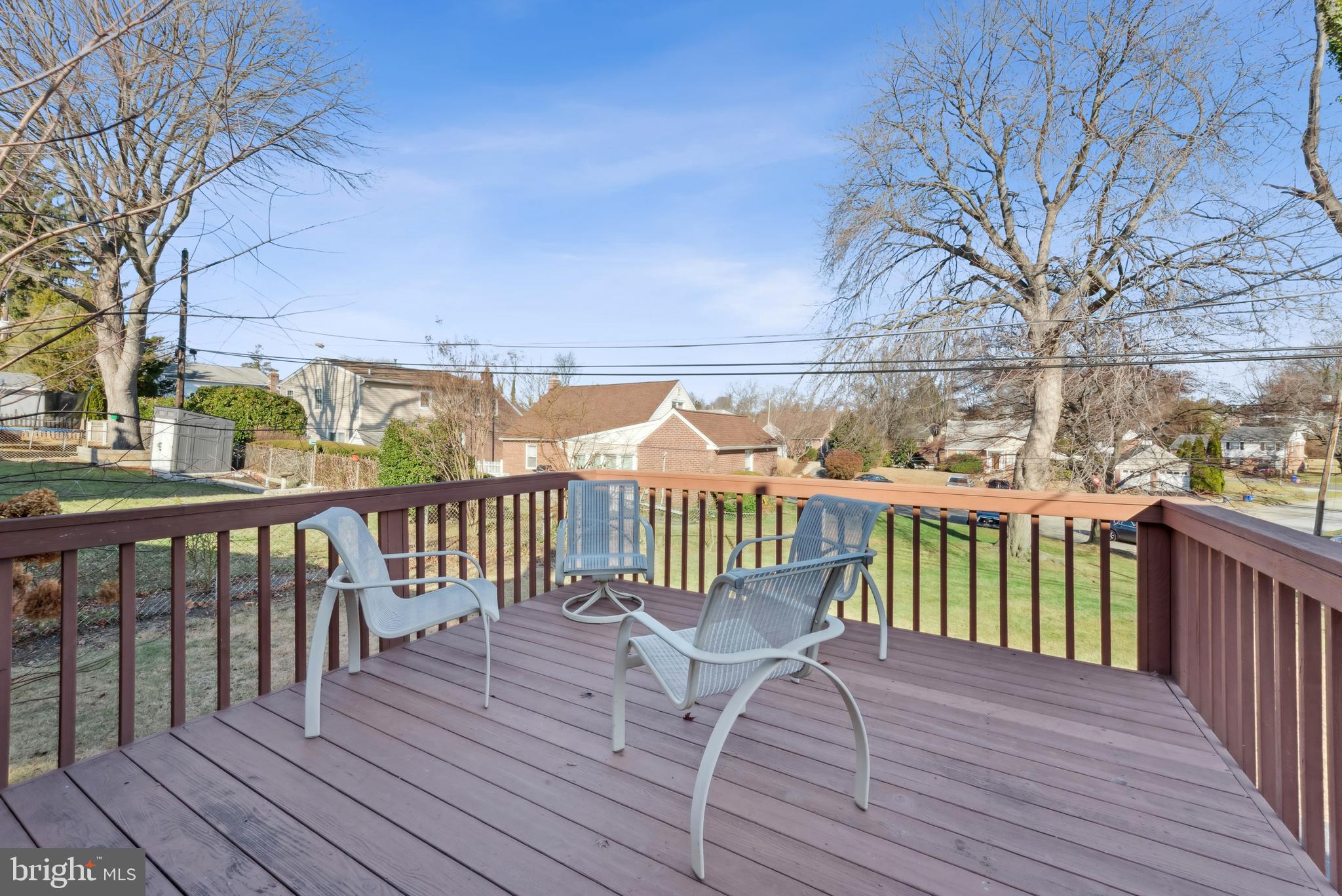 411 Achille Rd