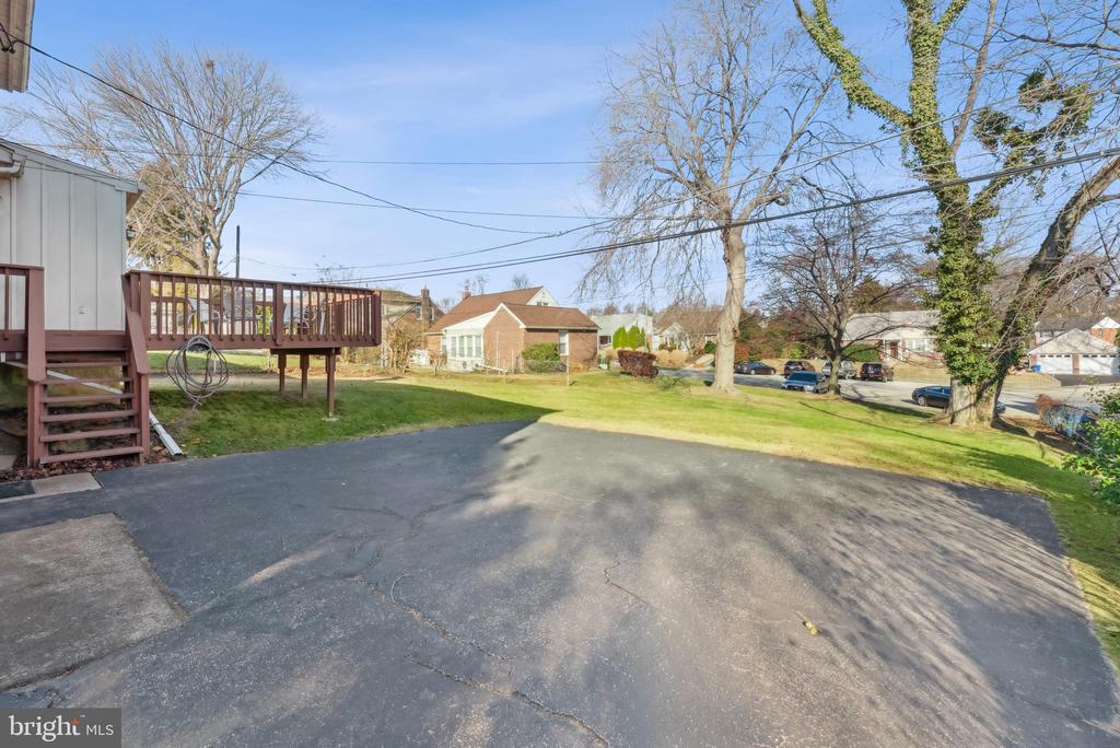 411 Achille Rd