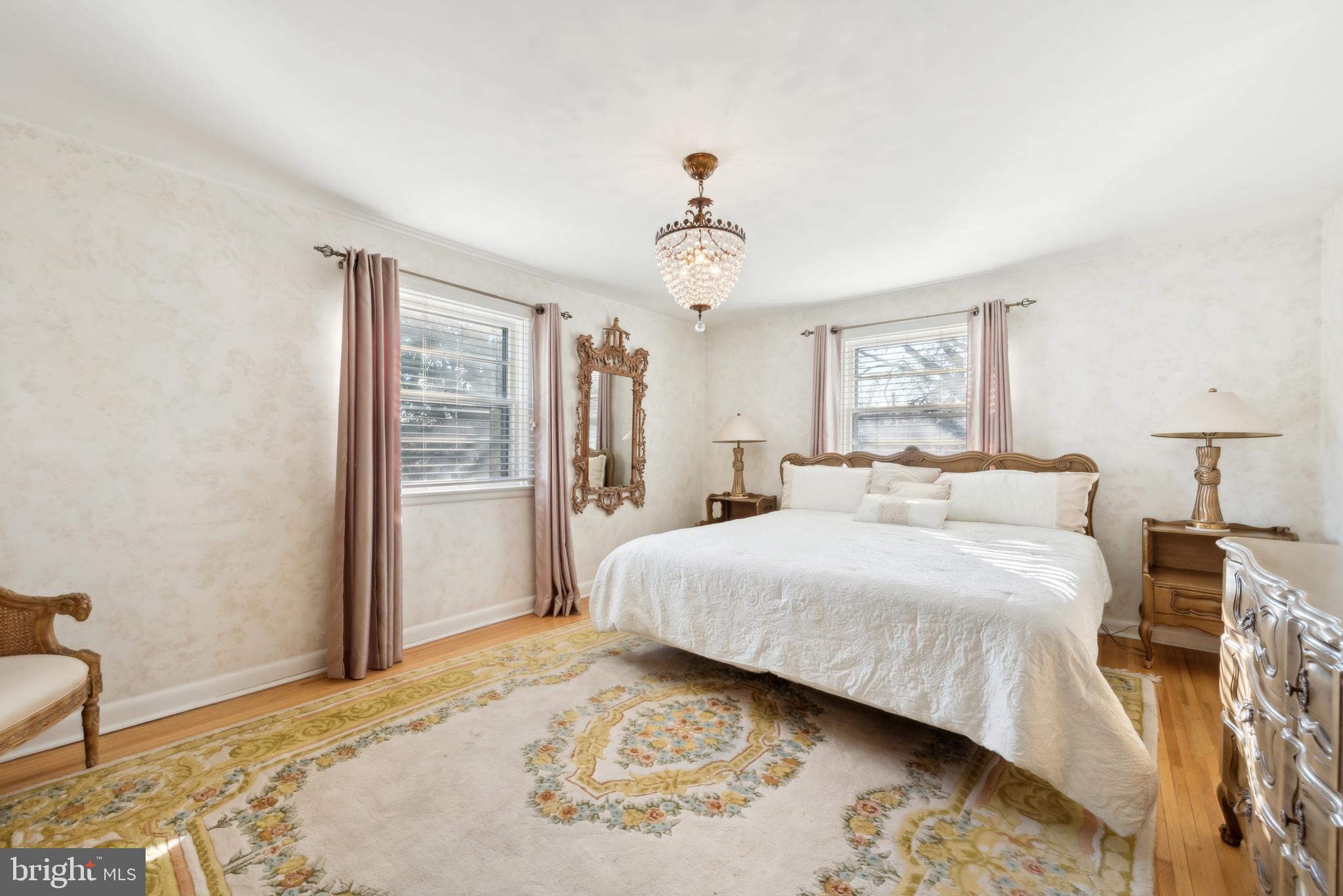 411 Achille Rd