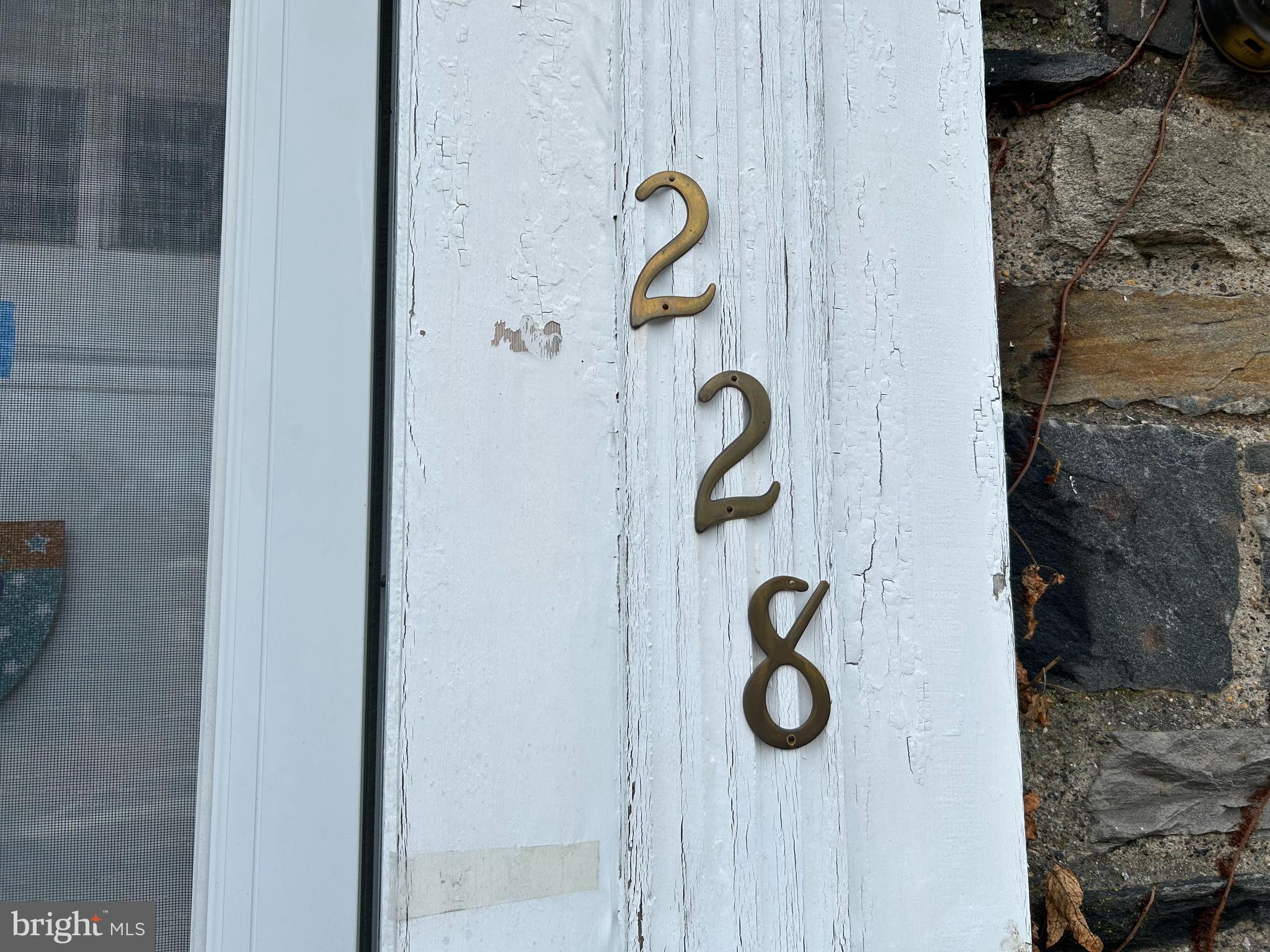 228 Hawthorne Rd