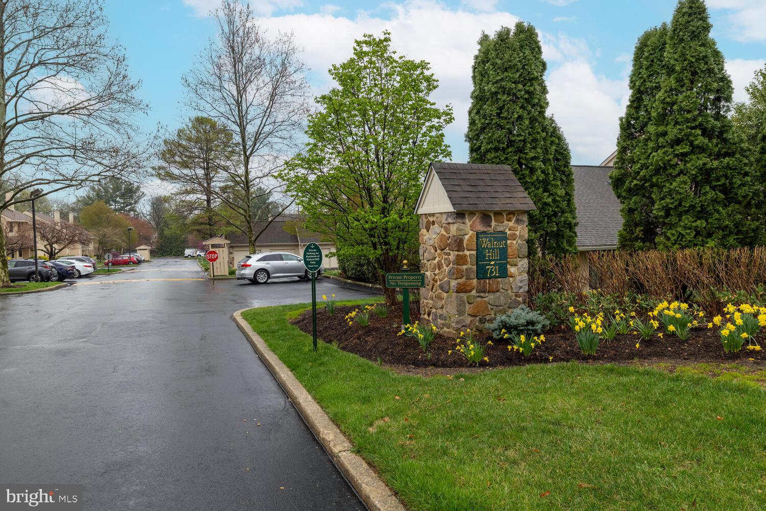 731 Wynnewood Rd #18